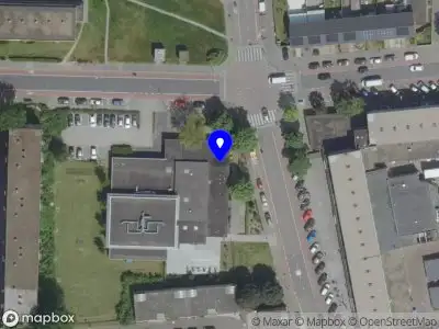 Nieuw bedrijf Muspelheim