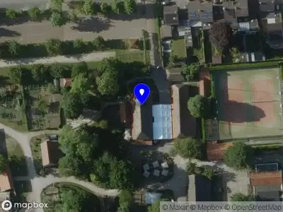 Limburgs Openluchtmuseum Eynderhoof