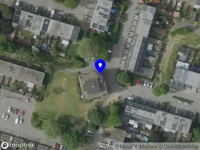 Nieuw bedrijf Stichting De Sterrenberg