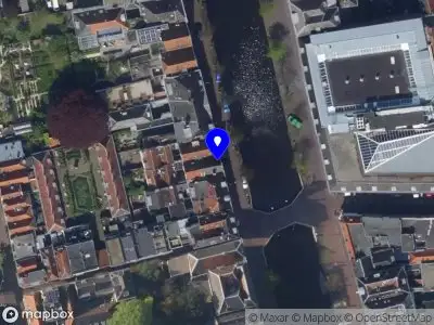 Stichting Bongaerts Leiden
