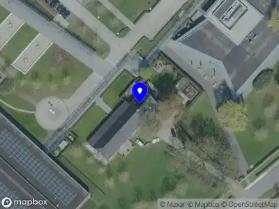 Nieuw bedrijf Stichting Avanti-'31