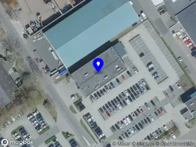 Nieuw bedrijf Stichting Erfgoed Stork Boxmeer