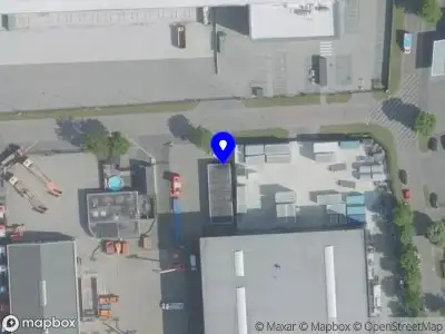 Stichting Beveiliging Bedrijven Ekkersrijt Son en Breugel