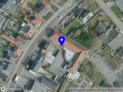 Nieuw bedrijf Stichting Kulturele Aktiviteiten Chaam