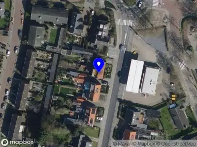 Stichting H.W.G. Afrika