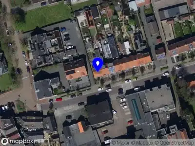 St. Feestcomite Steenbergen