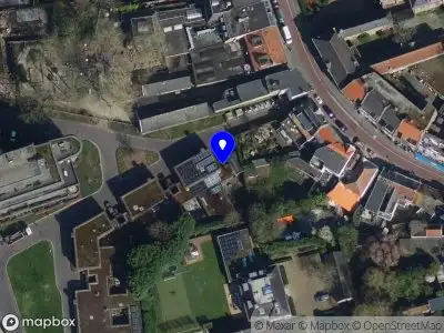 Stichting De Grez-Mahie Breda