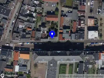 Nieuw bedrijf Nederlands Zouavenmuseum