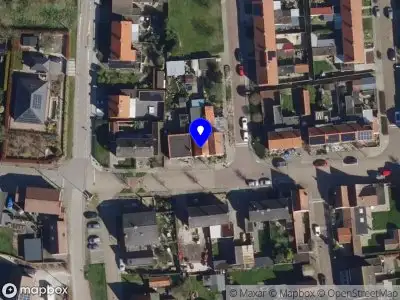 Stichting Mosselmonument Philippine