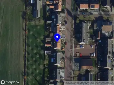 Stichting Maartenskerk Baarland Baarland