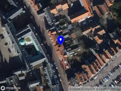 St. Mister Charlie's Blues Middelburg