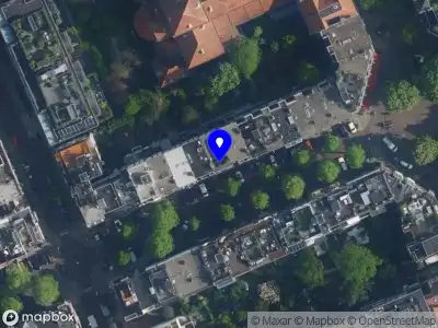 Stg. Henkes Amsterdam