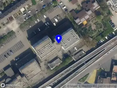 Stg  Beh. Derd. Advocatenkant. mr. LH Weijer