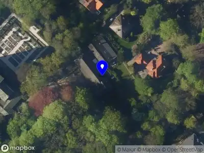St. Peuterspeelzaal Wassenaar-Zuid Beregoed Wassenaar
