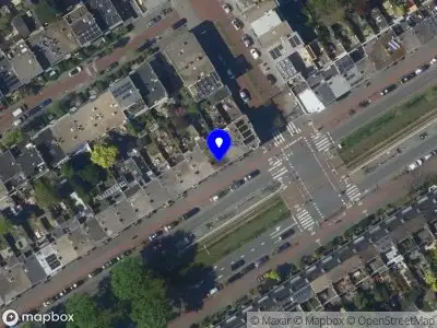 Stichting U.S.F. 's-Gravenhage
