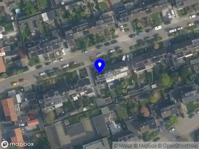 St. Oude RK Aalmoezenierskamer