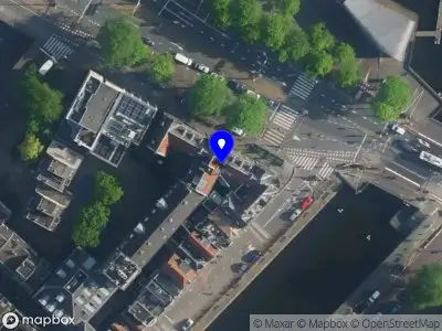 Stichting Bureau Clara Wichmann Amsterdam