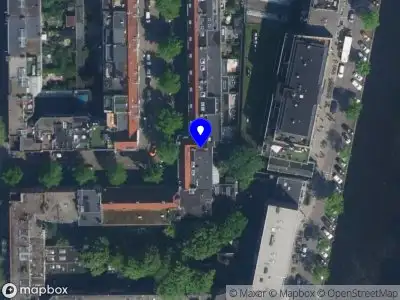 Stichting Masged Salam Amsterdam