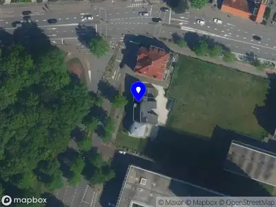 Stichting Fonds Toegang tot het Recht