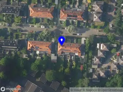 St. Ivee Naarden