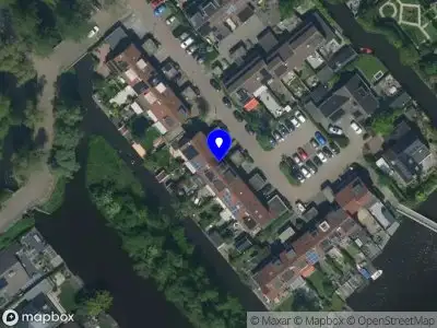 Stichting Toledoth Assendelft