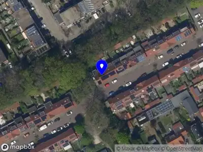 Stichting van Wijck-Stam-Caspersfonds