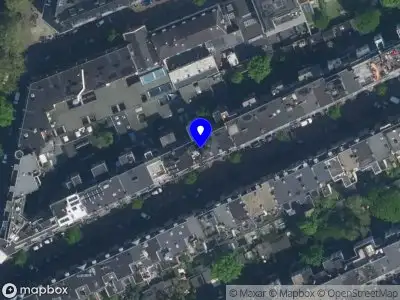 VVE Sluisstraat Amsterdam Amsterdam
