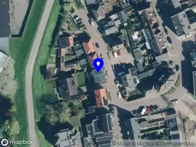 Ver. Veteranen Regiment Technische Troepen Tolkamer