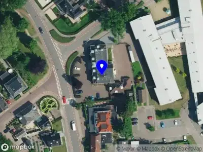 Vereniging van Eigenaars Marktstraat 37, Marktstraat 37 A en Oranjestraat 22 A te Uden