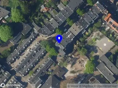 VvE Sweelinckstraat 1 en 1 bis te Utrecht Utrecht