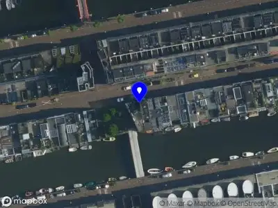 VvE Kavel 27, Scheepstimmermanstraat te A'dam Amsterdam