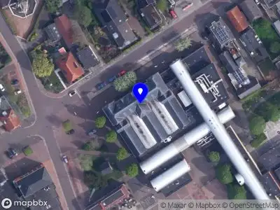 Stichting TOP Transferium Noordwolde