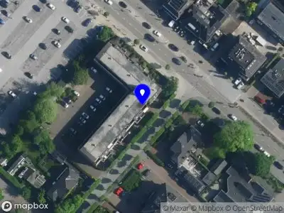 M.R. Braaf Beheer B.V. Hoofddorp