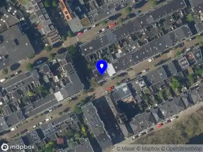 Nieuw bedrijf VvE Daendelsstraat 29-29Bis