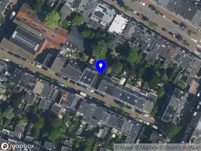VvE Langendijkstraat 9 zw/rd Haarlem
