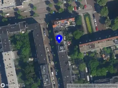 Nieuw bedrijf VvE Bestevaerstraat 120