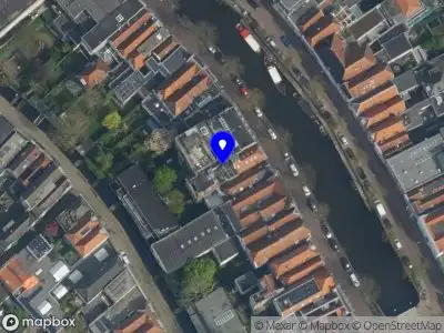 VvE Westhaven 24.f en 24.g Gouda