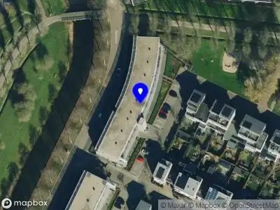 VvE App.complex Van Nispensingel-blok B Zwolle