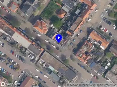 VvE Prins Hendrikstraat/Lichttorenstraat Hoek van Holland