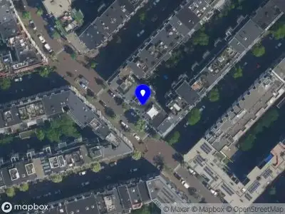 Nieuw bedrijf VvE Flatgebouw Fannius Scholtenstraat 75