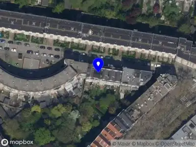 Nieuw bedrijf VvE HOFSTEDESTRAAT 18 A/B te Rotterdam