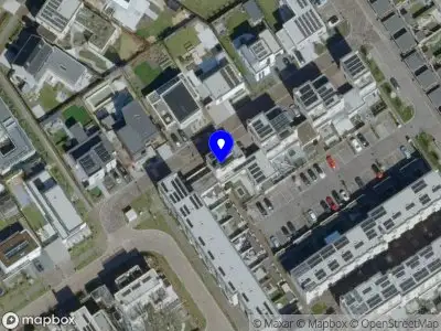 Hein van der Wielen Holding B.V.