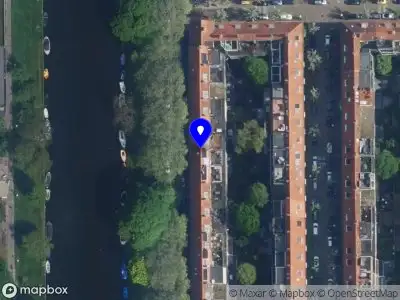 VvE Westlandgracht 167 Amsterdam