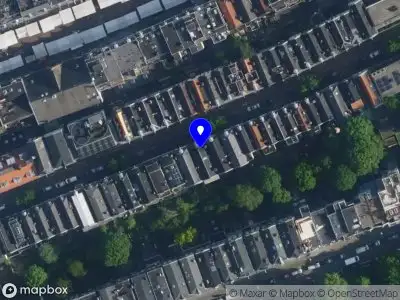 VvE Govert Flinckstraat 250 Amsterdam