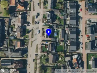 Stichting Gabriela Foundation