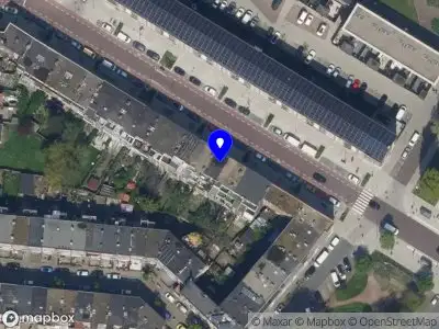 VvE Lorentzlaan 33 te Schiedam Schiedam