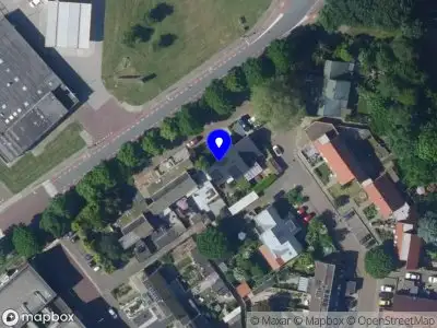 Nieuw bedrijf Maatschap Rijk-Hartkamp