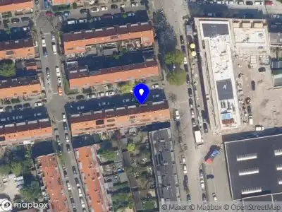 VvE Azaleastraat 4 A B Rotterdam