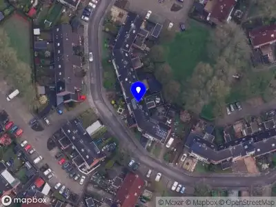 Seniorenkoor Holdert