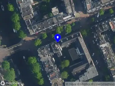 Nieuw bedrijf VvE Potgieterstraat 37